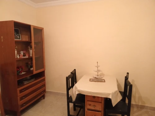 Location vacances Appartement F4 Tipaza Bou ismail