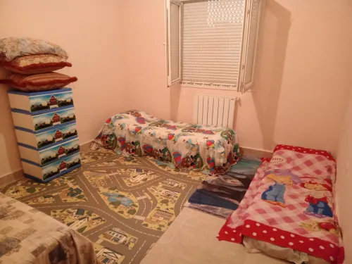 Location vacances Appartement F4 Tipaza Bou ismail