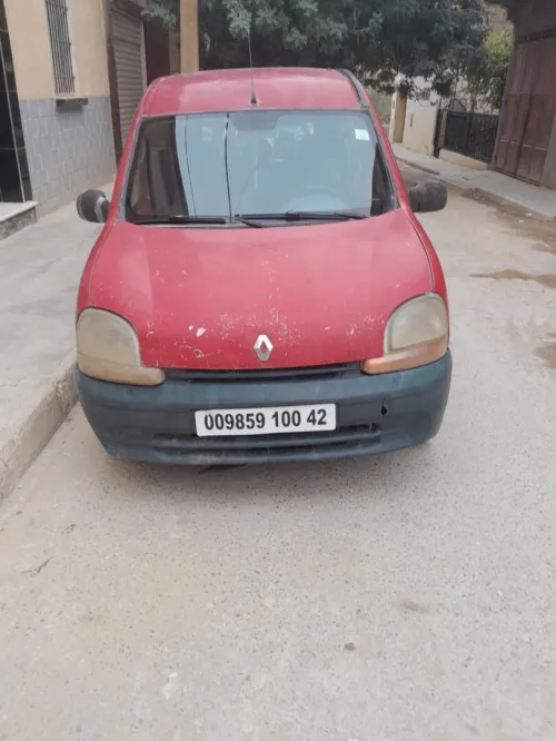 Renault Kangoo 2000 Kangoo