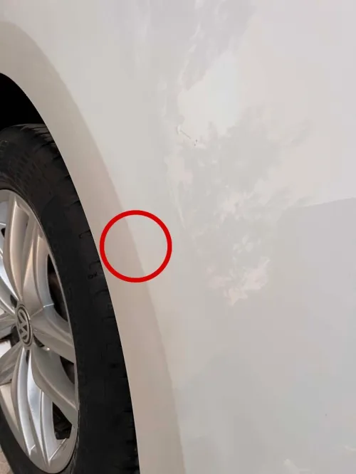 Volkswagen Golf 2019 TDI
