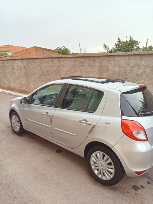 Renault Clio 3 2011 Clio 3