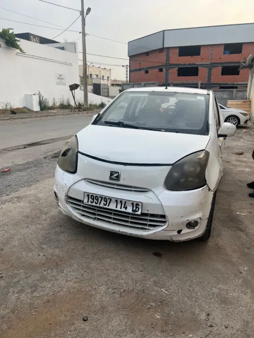 Zoty Zoty z100 2014 Zoty