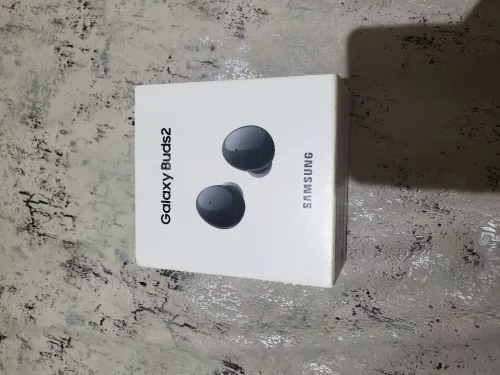 Galaxy Buds2