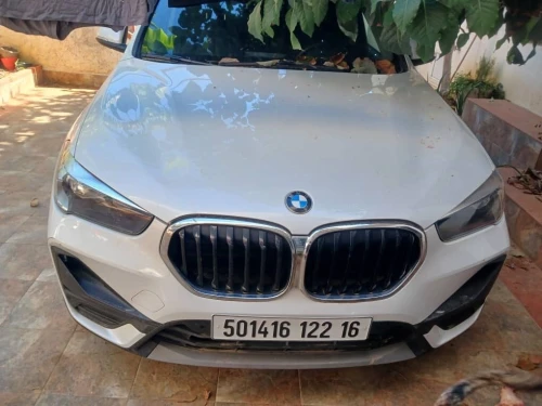 BMW X1 2022 Pack M