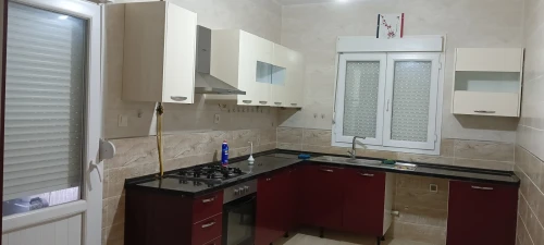 Location Appartement F5 Alger Ouled fayet