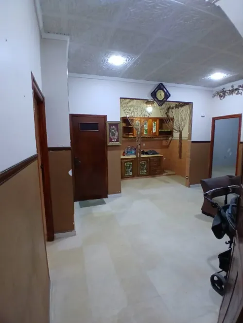Vente Villa Alger Bab ezzouar