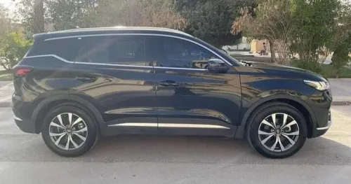 Cherry Tiggo 7 pro 2024 Luxury