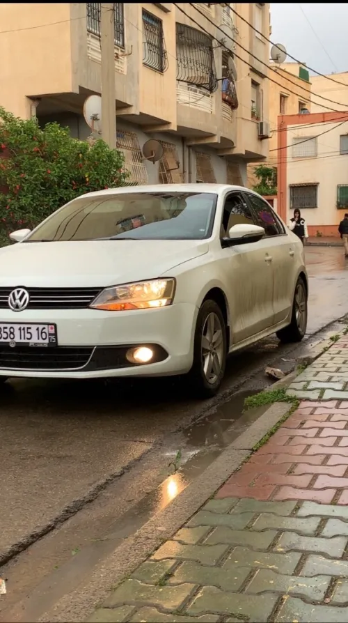 Volkswagen Jetta 2015 Jetta