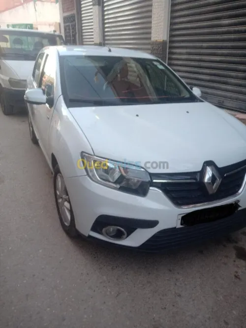 Renault Symbol 2019 Made In Bladi