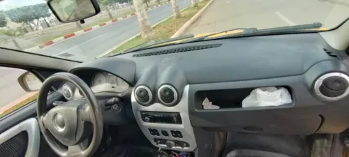 Dacia Logan 2010 Ass