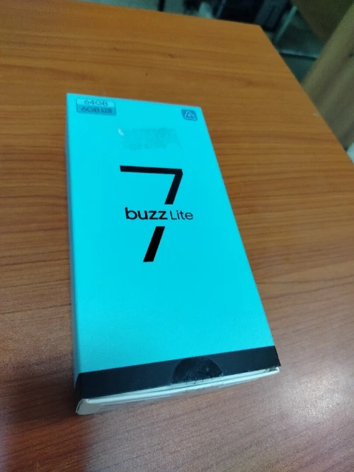 Ace Buzz7lite