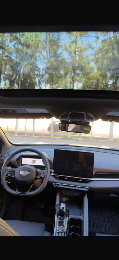 TH Location De Voiture Livraison Aéroport Alger