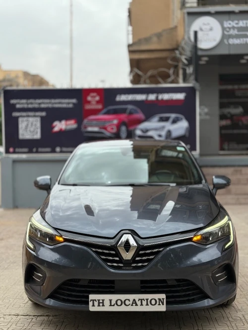 TH location de voiture livraison aéroport d alger