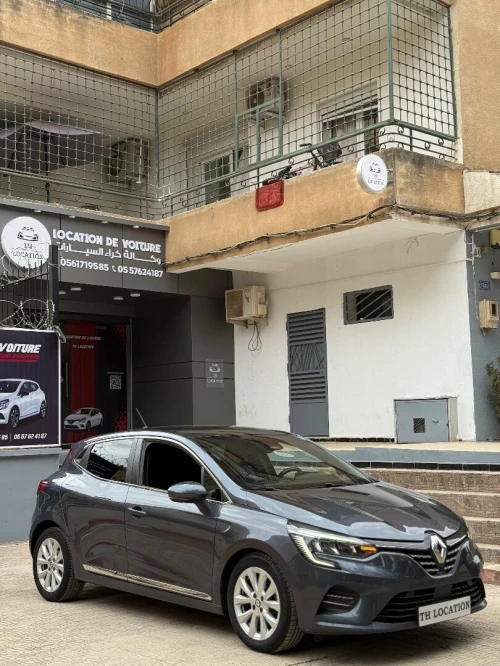 TH location de voiture livraison aéroport d alger