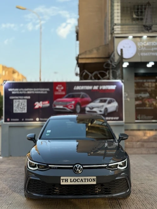 TH location de voiture livraison aéroport d alger