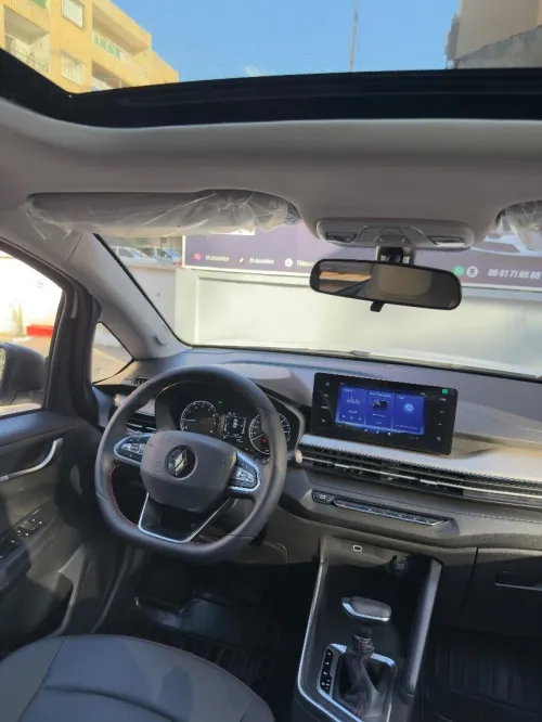 TH location de voiture livraison aéroport d alger
