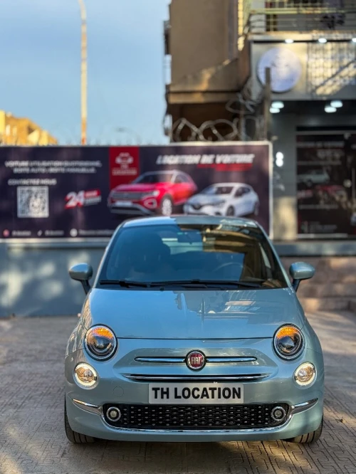 TH location de voiture livraison aéroport d alger