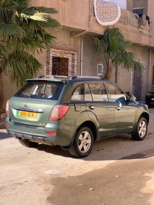 Lifan X 60 2012 X 60
