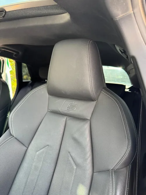Audi S3 Sportback 2023 