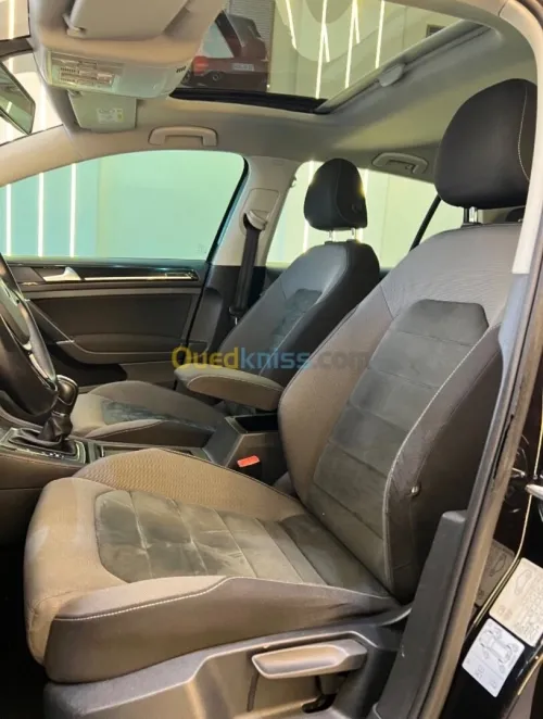 Volkswagen Golf 7 2019 Drive