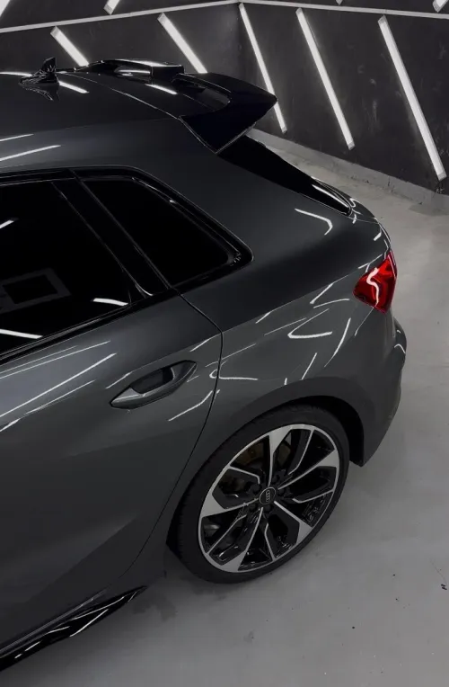 Audi S3 Sportback 2023 