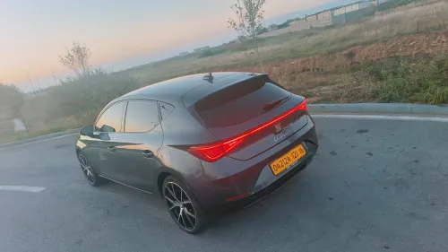 Seat Leon 2021 Leon