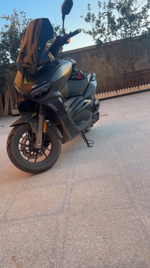 Vms Vmax 