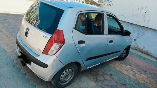 Hyundai i10 2008 i10