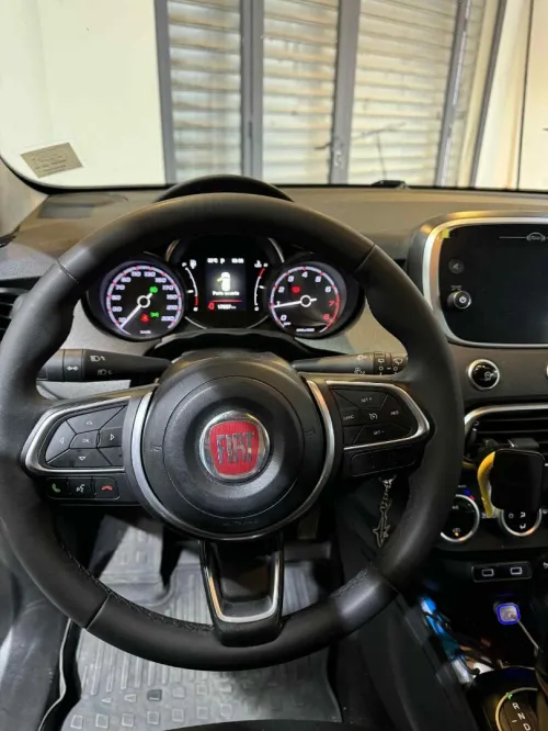 Fiat 500x 2024 Club