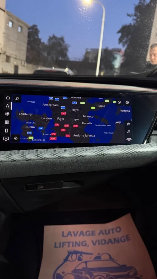 Audi Q5 2026 SQ5