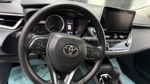Toyota Corolla 2026 