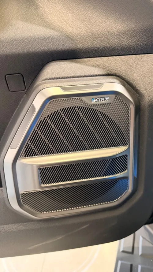 Jetour T2 2025 LUXURY