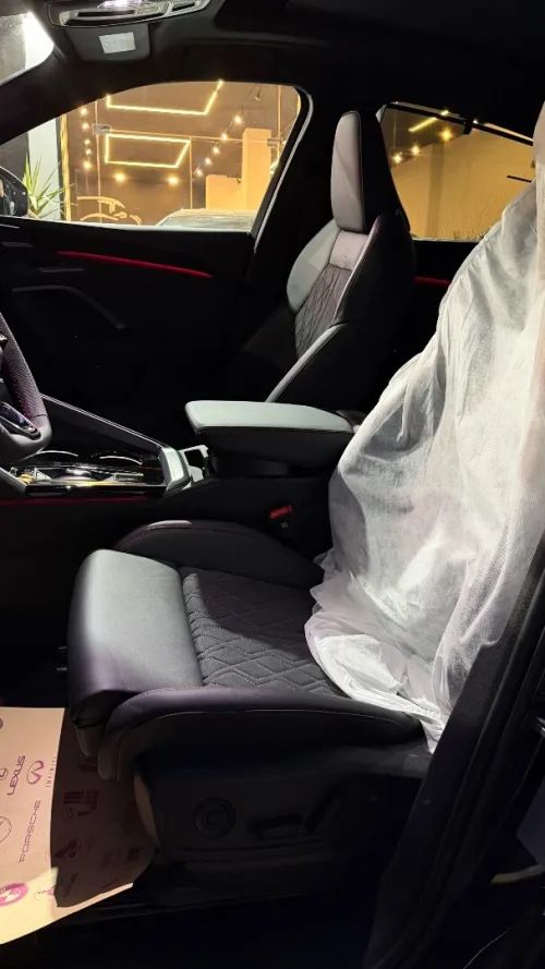 Audi Q5 2026 SQ5