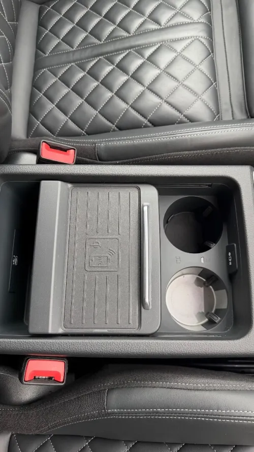 Audi Q5 2022 S Line