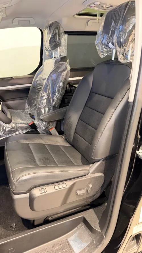 Citroen Spacetourer 2026 Vip