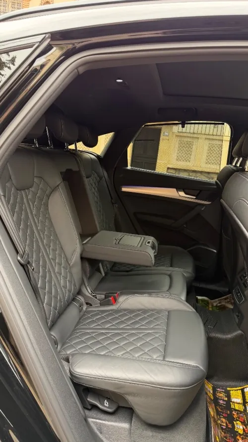 Audi Q5 2022 S Line