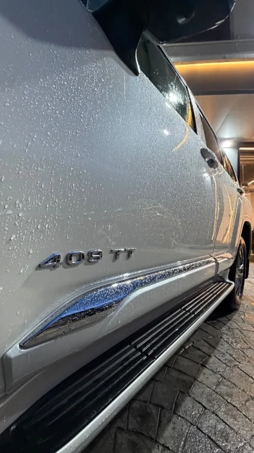 Toyota Land Cruiser  2025 VXR