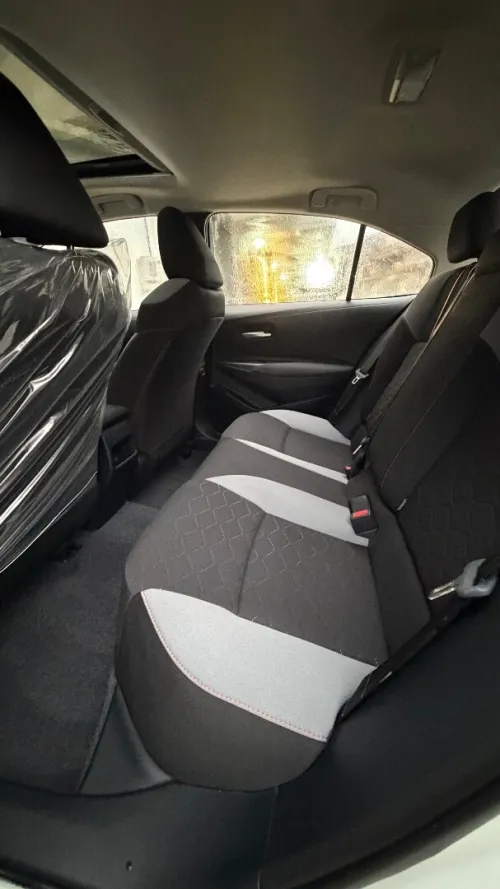 Toyota Corolla 2026 