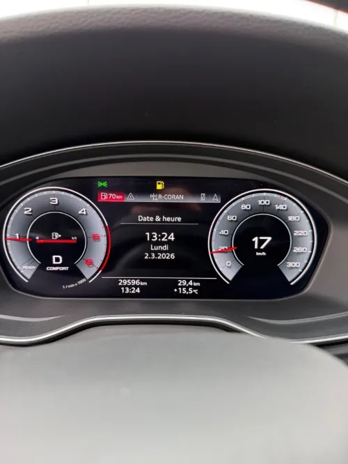 Audi Q5 2022 S Line