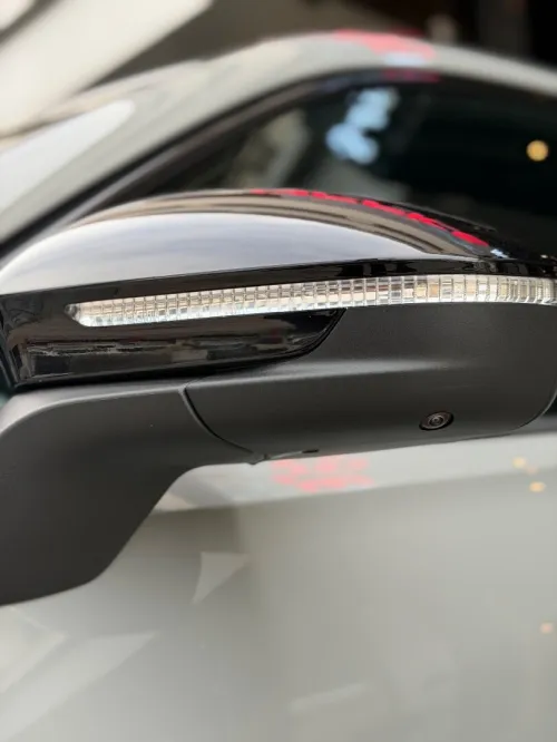 Skoda Kodiaq 2025 Sport line