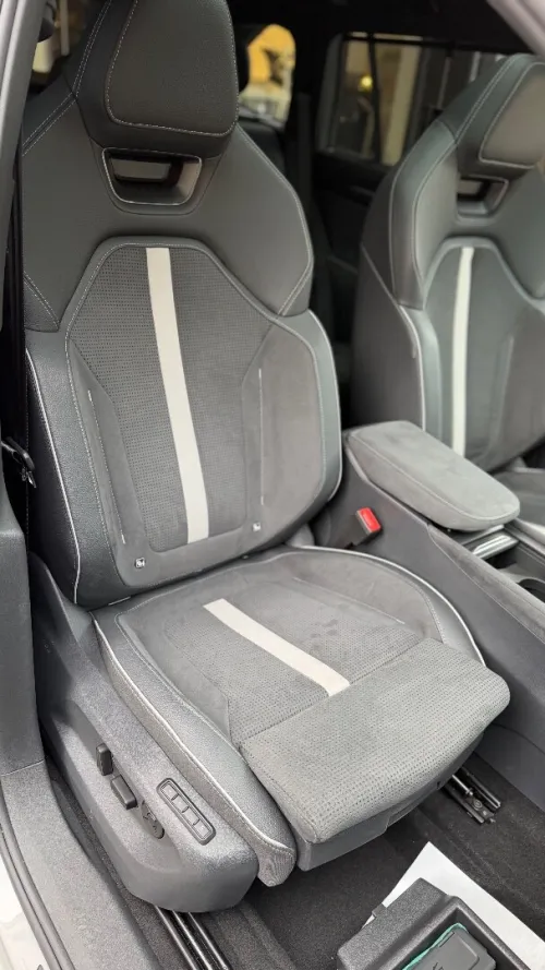 Skoda Kodiaq 2025 Sport line