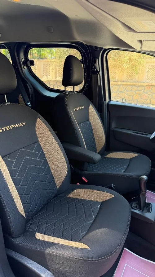 Renault Kangoo 2025 Steway
