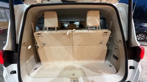 Toyota Land Cruiser  2025 VXR