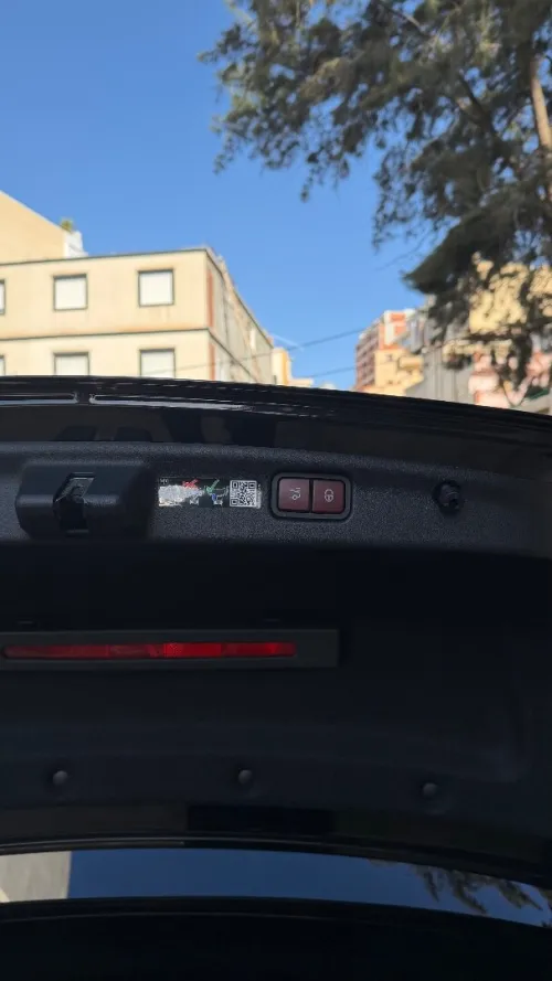 Mercedes Classe c 2025 Amg line