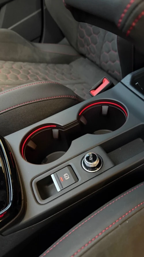 Audi RS3 Sportback 2025 Quattro S tronic