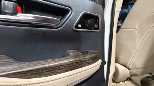 Toyota Land Cruiser  2025 VXR