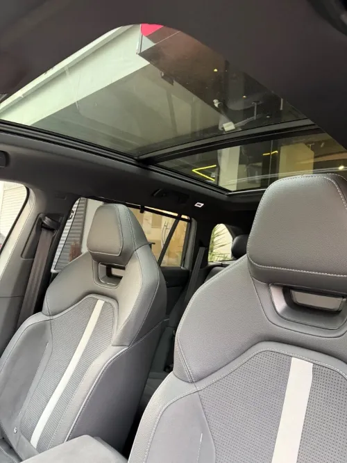 Skoda Kodiaq 2025 Sport line
