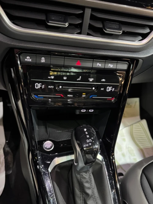 Volkswagen T ROC 2026 R LINE ÉDITION BLACK