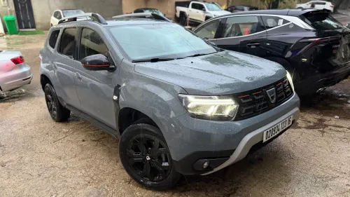 Dacia Duster 2023 Extreme