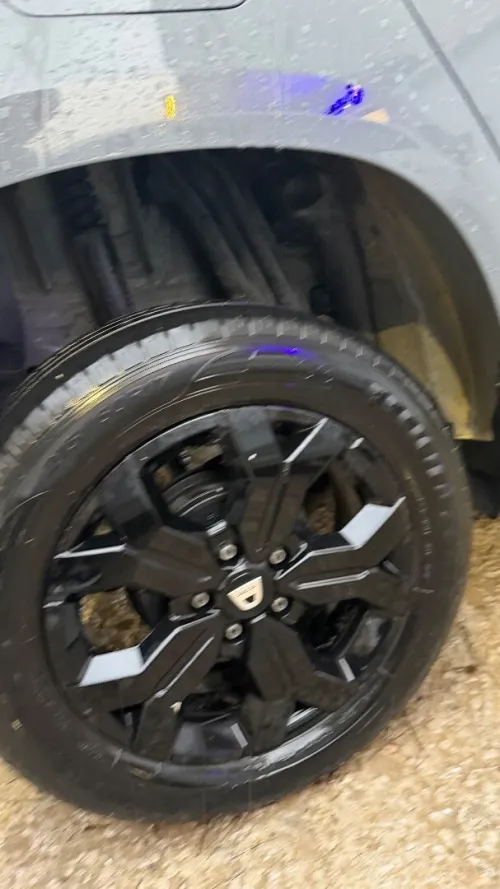 Dacia Duster 2023 Extreme